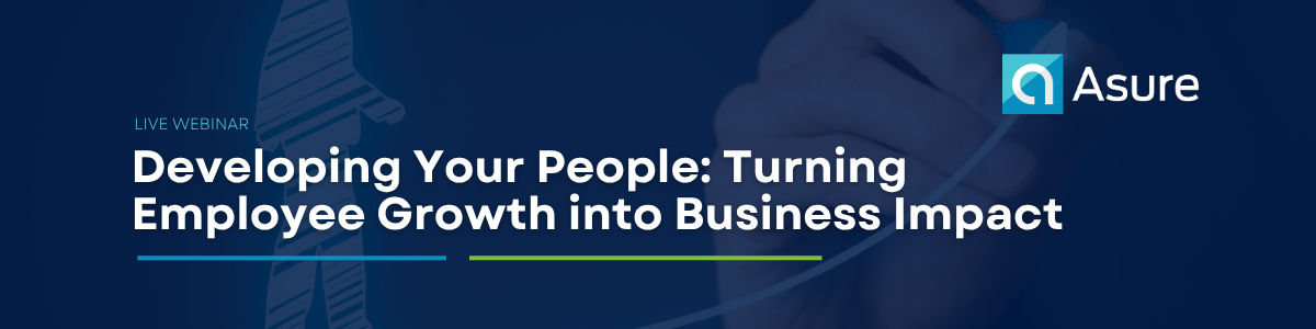 Upcoming Webinar