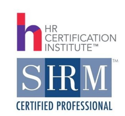SHRM Certified