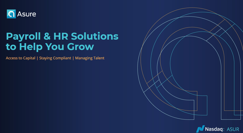 Corporate Capabilities Deck