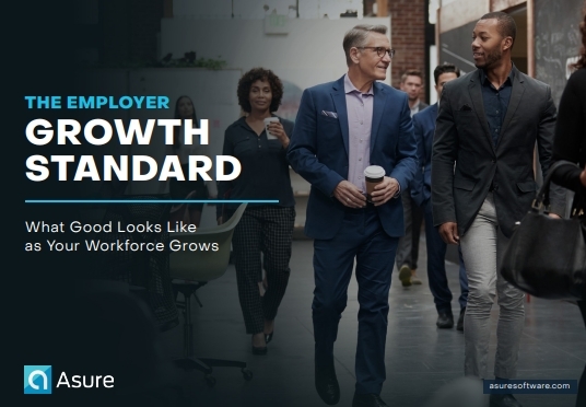 Employer Growth Standard Ebook