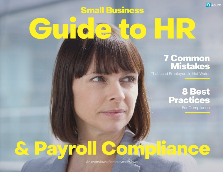 Guide to HR #2