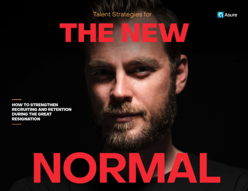 Guide to the New Normal #1