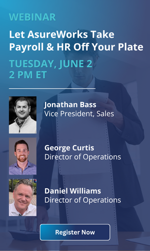 AsureWorks Webinar