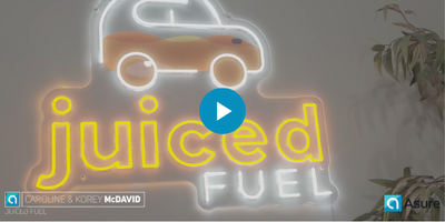 Juiced Fuel Testimonial