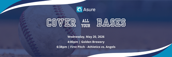 LA Cover Bases Email Header