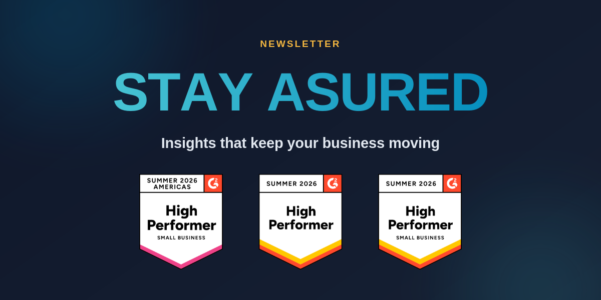 Newsletter Header