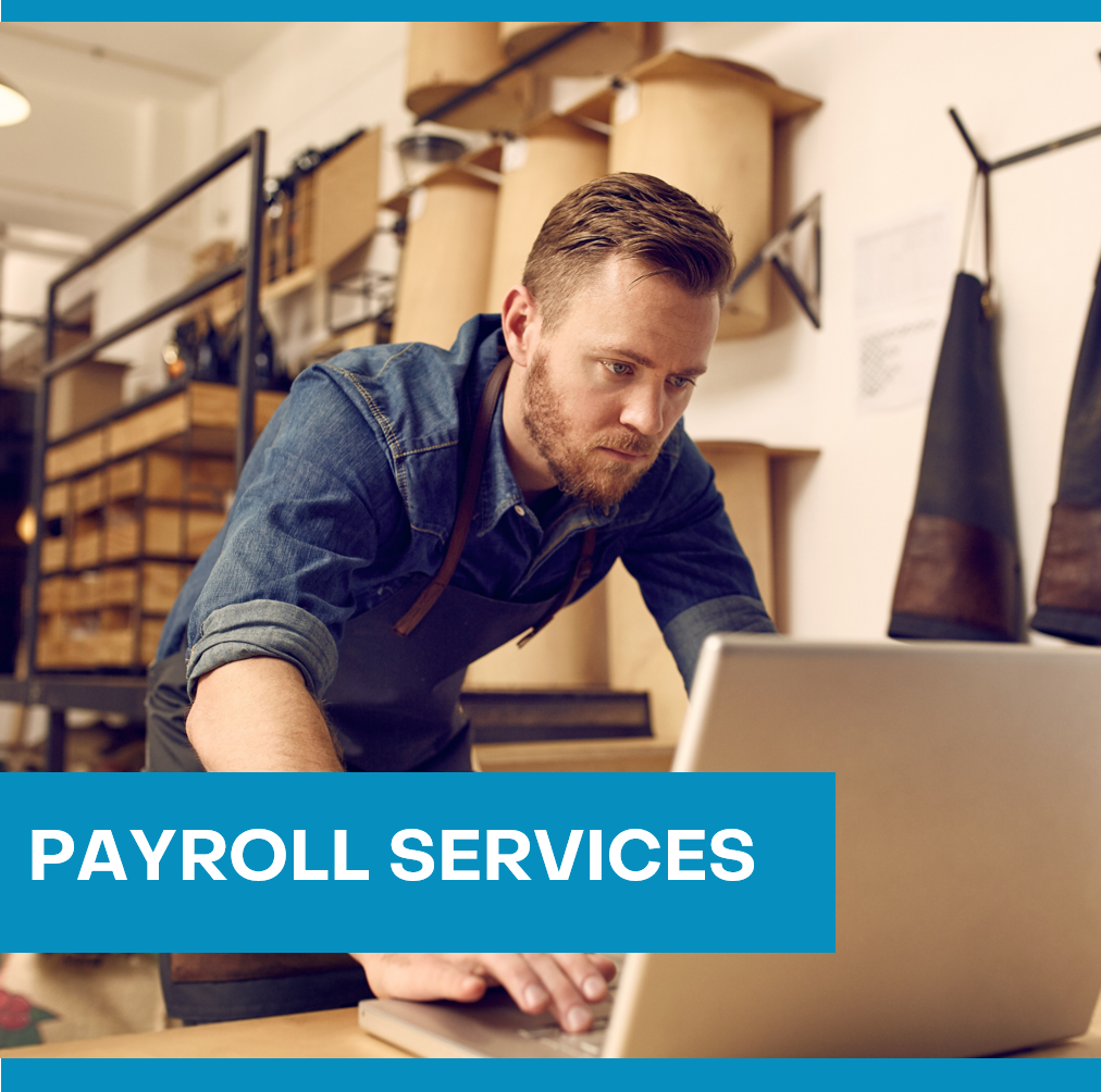 Payroll Services square