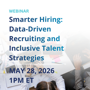 Smarter Hiring Data-Driven Recruiting and Inclusive Talent Strategies