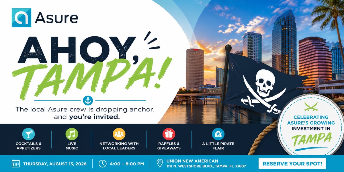 Tampa Summer Social
