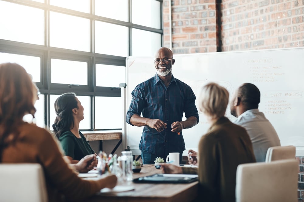 benefits of sexual harassment training