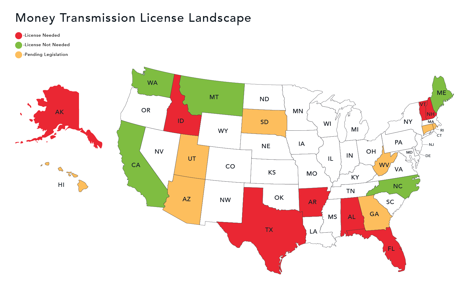 Money Transmission License Landscape Map_Updated-01-min